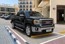 GMC Sierra 1500 SLT 5.3L Double Cab Utility 2015 GMC Sierra 1500 SLT 5.3 V8 | 1 Owner | Full Option | Passing T