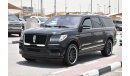 Lincoln Navigator RESERVE L V-06 3.0 ECO BOOST - CLEAN CAR WITH WARRANTY