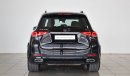 Mercedes-Benz GLE 450 4matic / Reference: VSB 32060 Certified Pre-Owned with up to 5 YRS SERVICE PACKAGE!!!