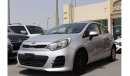 Kia Rio EX EX EX | KIA Rio| 2016 | GCC |