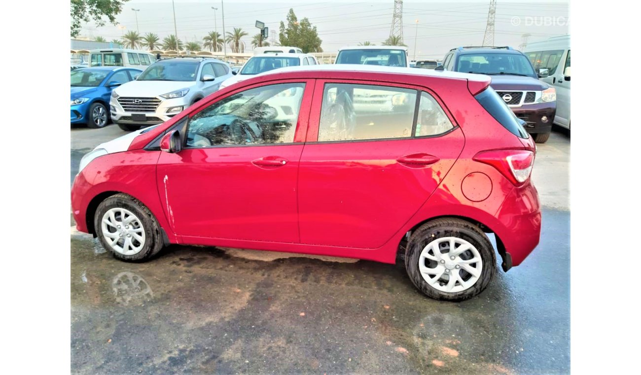 Hyundai i10 1.2