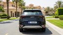 Kia Sportage LX 2025 | AED 1544/Month | 0 DP | 30 Day Return | Warranty | Service History