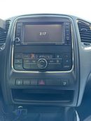 Dodge Durango Crew 3.6L