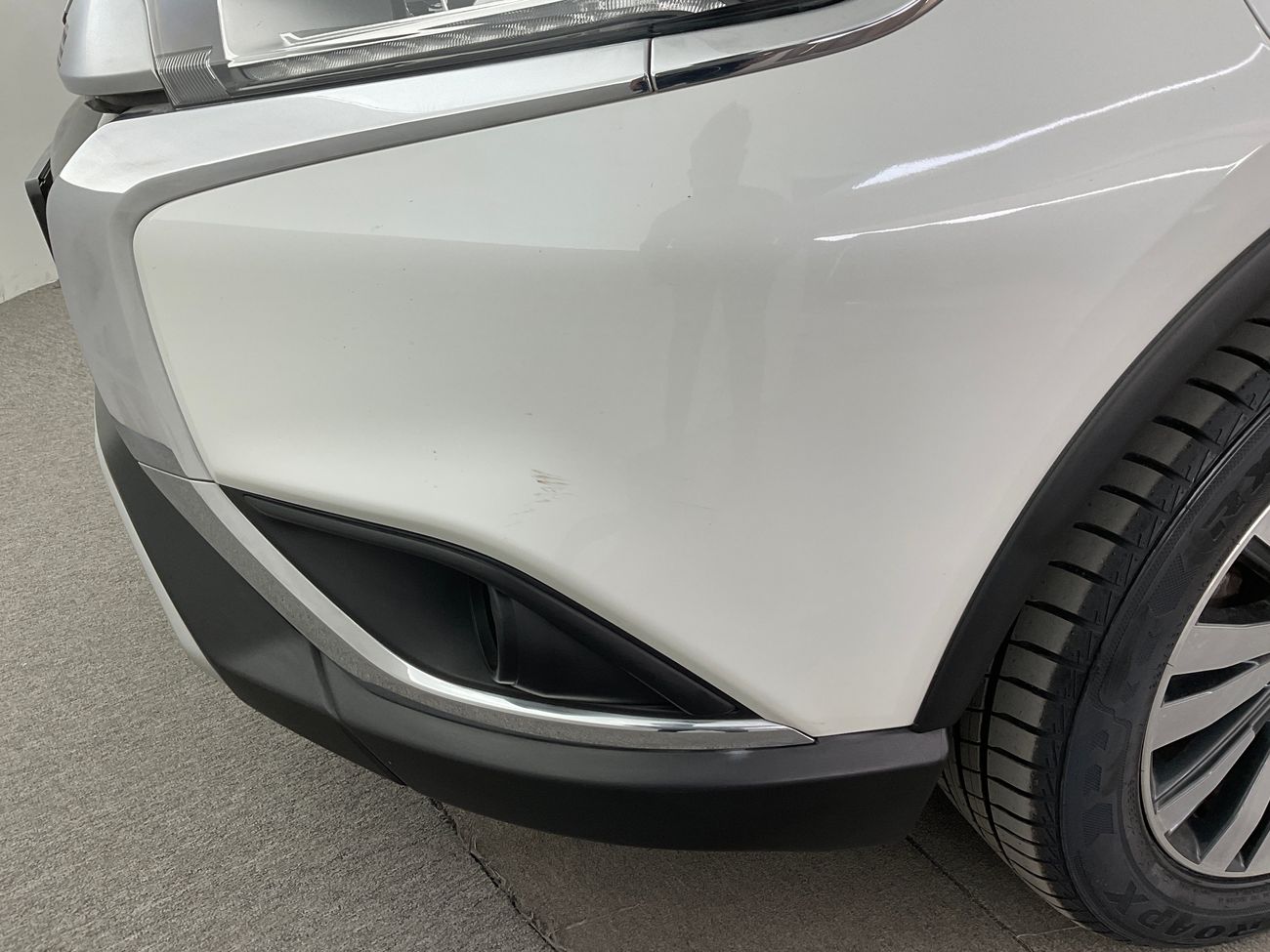 Mitsubishi Outlander GLX Midline | Guaranteed Warranty | 0 Down Payment