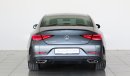 Mercedes-Benz CLS 450 4matic VSB 30870