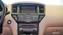 Nissan Pathfinder GCC