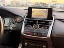 لكزس NX 300 PREMIER PREMIER