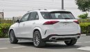 مرسيدس بنز GLE 450 AMG Mercedes-Benz AMG GLE450 SUV, 4Matic, New Facelift, GCC Specs, Premium Plus, 2024