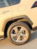 Toyota RAV4 RAV4 2.0L Japan Full option 360 camera, leather seats