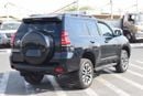 Toyota Prado Toyota Prado TXL FULL Option RHD Diesel Engine