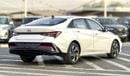 Hyundai Elantra ELITE | 1.5L PETROL | SUNROOF WITH LEATHER | CHINESE SPECS