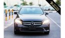 مرسيدس بنز C 200 2020 Mercedes Benz C200 2.0L V4 AT