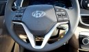 Hyundai Tucson 1.6 L   GDI  2019  2WD