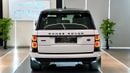 لاند روفر رينج روفر LWB Autobiography P400 3.0L AUTOBIOGRAPHY RR VOGUE || GCC II FULLY LOADED I| PANORAMIC I| SCREENS ||