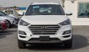 Hyundai Tucson 2.0 L 2020 MODEL WITH PUSH START AND ELECTRIC SEATS DVD CAM AUTO TRANSMISSION ONLY FOR EXPORT