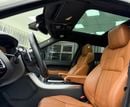 Land Rover Range Rover Sport DYNAMIC