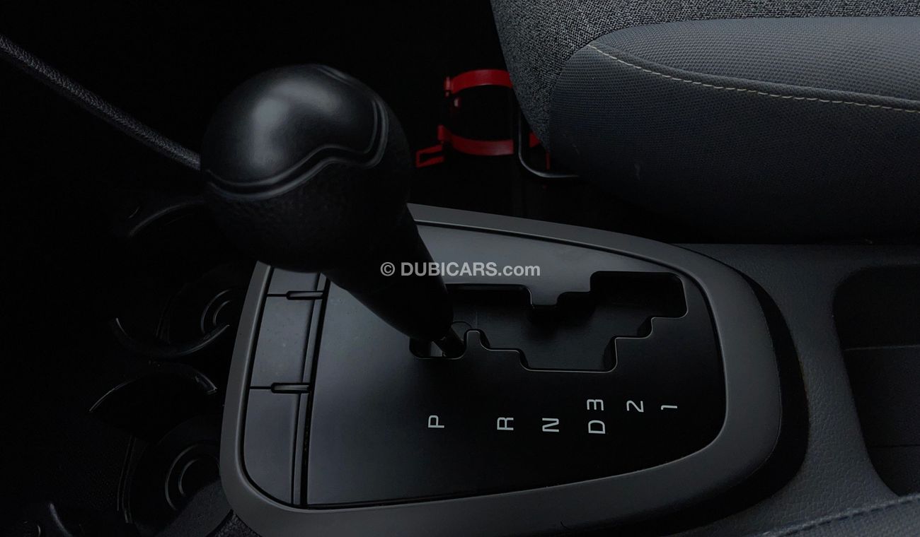 Kia Picanto LX 1.3 | Zero Down Payment | Free Home Test Drive