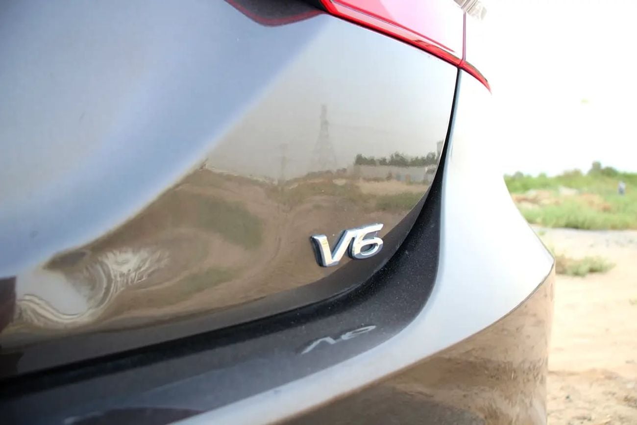 تويوتا كامري SE V6 SE+ 3.5L GCC! Panorama! We arrange bank loan!