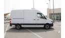 Mercedes-Benz Sprinter CHILLER DELIVERY VAN