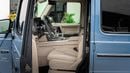 Mercedes-Benz G 63 AMG Std 4.0L IMMACULATE CONDITION