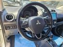 Mitsubishi Attrage