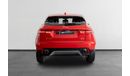 Jaguar E Pace Std 2019 Jaguar E-Pace P200 / Full Jaguar Service History & Jaguar Warranty