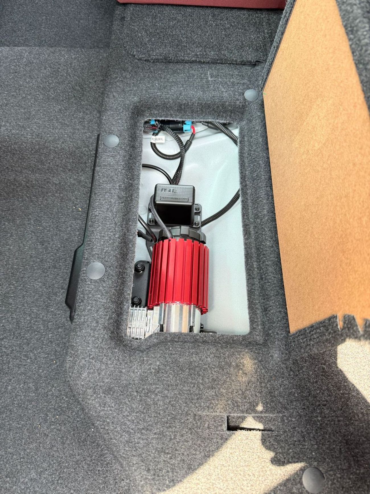 Toyota Hilux GLX 2.7L Double Cab Utility AWD