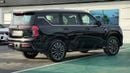 Nissan Patrol ( Eid al-Adha Offer ) ( Only For Export ) 2026 Nissan Patrol LE Platinum City 3.5TT V6 4X4 GCC BRAND