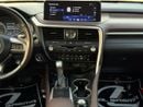 Lexus RX450h PREMIER