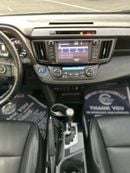 Toyota RAV4 Hybrid TOYOTA RAV4 CleanTitle Limited Full OPTION