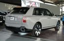 رولز رويس كولينان Silver Badge AWD V12