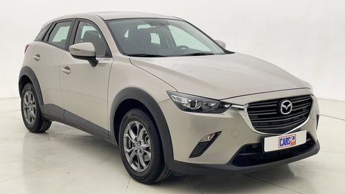 مازدا CX3 2024 GT | AED 737/Month | 0 DP | 30 Day Return | Warranty | Service History