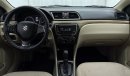 سوزوكي سياز GL 1.5 | بدون دفعة مقدمة | اختبار قيادة مجاني للمنزل