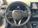Toyota Corolla TOYOTA COROLLA  2025 1.8L-HEV