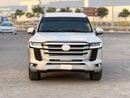 تويوتا لاند كروزر GXR Toyota Landcruiser GXR 2018 Upgrade 2024 V6 Full Option