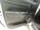 Toyota Hilux Double Cabin J - Manual - 2.4 L - diesel - SUV - 4x4 - 5 Seats - 4 Door
