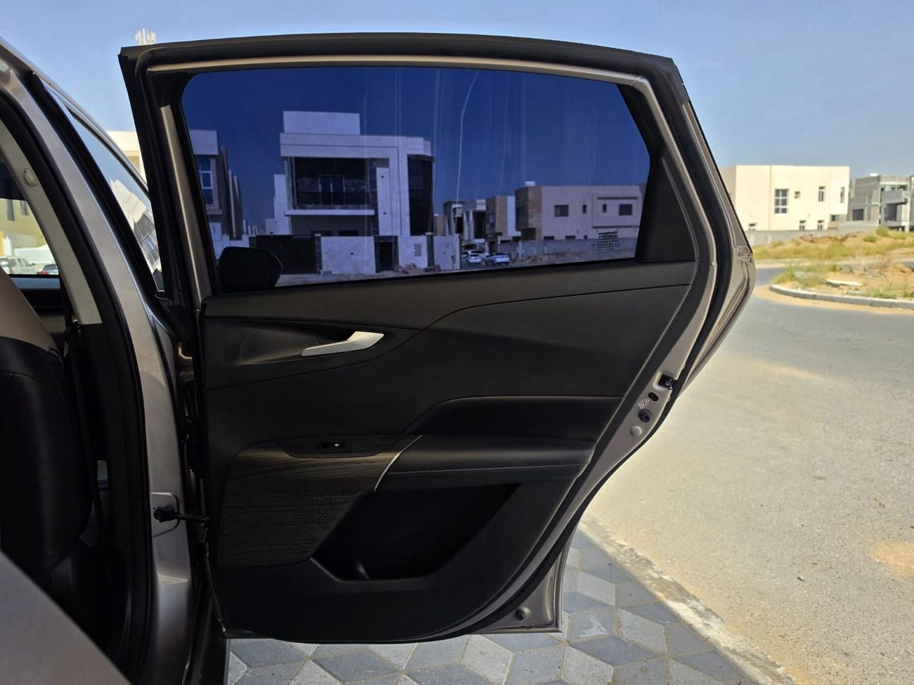 Changan Eado Plus SMART
