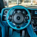 Rolls-Royce Cullinan 2024 ROLLS ROYCE CULLINAN BLACK BADGE DONE ONLY 6000KM