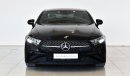 Mercedes-Benz CLS 450 4matic / Reference: VSB 31721 Certified Pre-Owned with up to 5 YRS SERVICE PACKAGE!!!