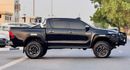 Toyota Hilux DOUBLE CABIN | GTK BULL BAR | HEAVY LED SPOTLIGHTS | AT | 2.8L DIESEL ENGINE