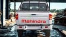 Mahindra Pik Up Mahindra S6 Pickup D-Cab M/T 4x4 MY-2025