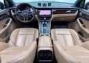 Porsche Macan 2020 Porsche Macan S, 1 Year Warranty, Service History, Excellent Condition, GCC