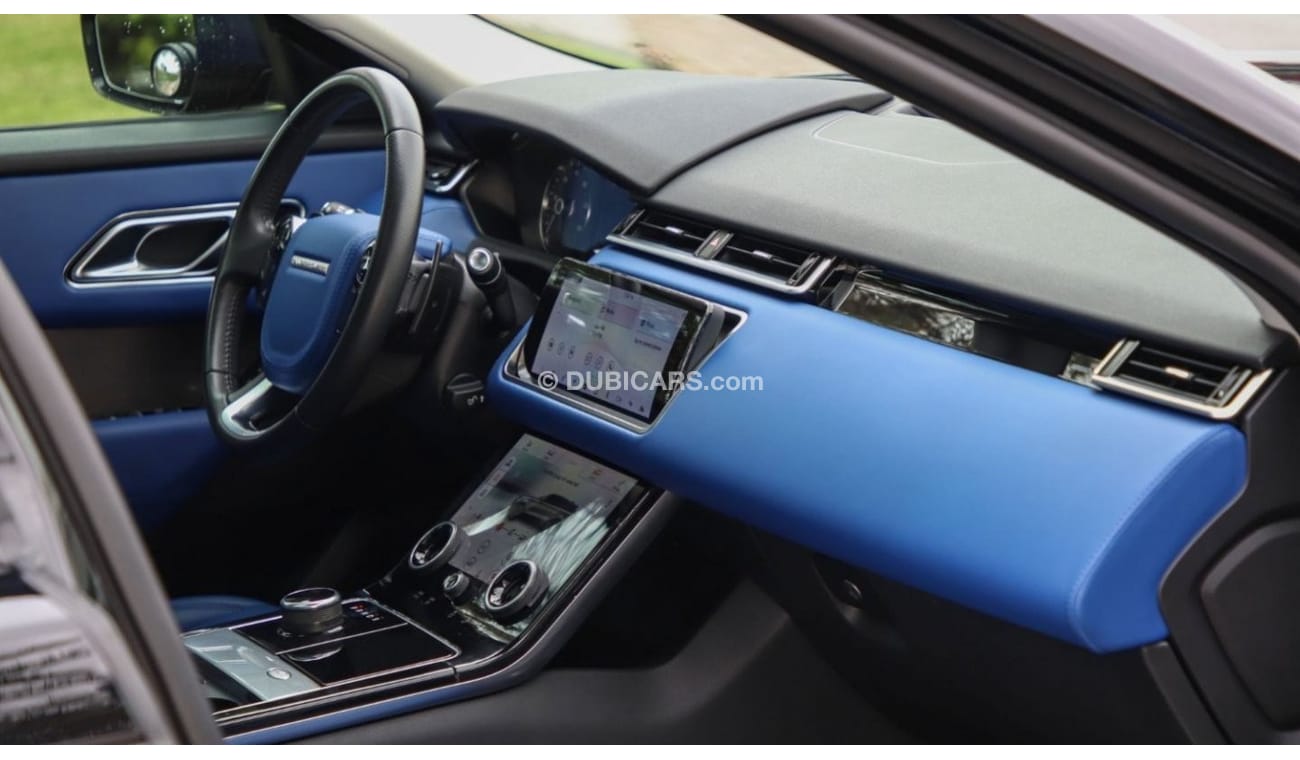 Land Rover Range Rover Velar P340 S