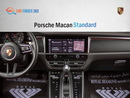Porsche Macan Porsche Macan Standard 2023 | GCC Specs