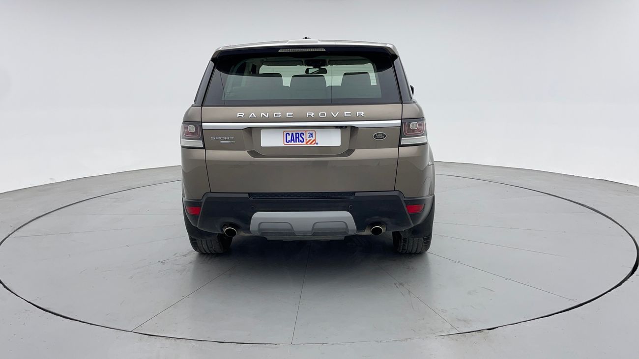 لاند روفر رينج روفر سبورت HSE 3 | بدون دفعة مقدمة | اختبار القيادة في المنزل