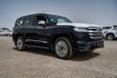 Toyota Land Cruiser LC300 3.5L TWIN TURBO VXR OMANI SPEC