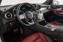 Mercedes-Benz GLC 200 Std 2.0L
