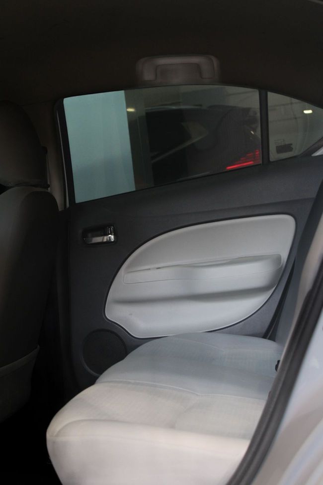 Mitsubishi Attrage GLX TOP, миниатюра 26