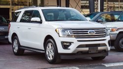 Ford Expedition Ford Expedition XLT , V6 _ Turbo , 2020 model , 0 km , warranty from AL Tayer