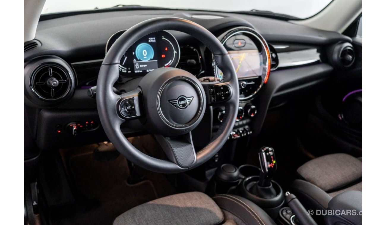 Mini Cooper STD 2022 Mini Cooper / 3 Year Mini Warranty & Service / Full Mini Service History